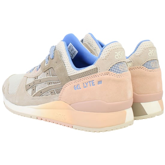 Asics Gel-Lyte III OG Beige Herren-Trainer - Image 3