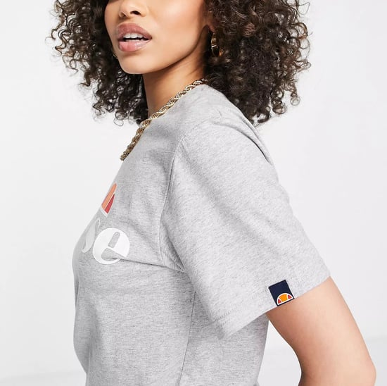 Ellesse Albany Tee T-Shirt - Image 3