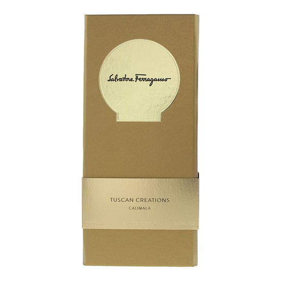 Salvatore Ferragamo Tuscan Creations Calimala Eau De Parfum 100ml Spray
