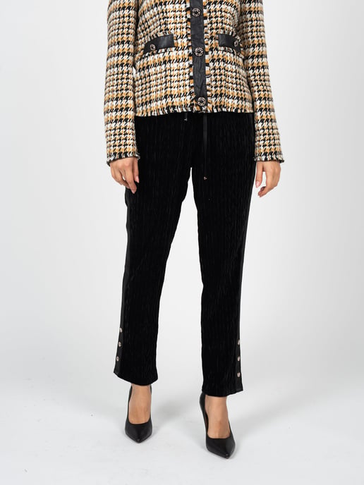 Liu Jo Hose Damen schwarz - Image 3
