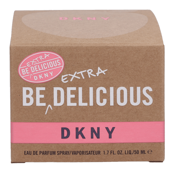DKNY Be Extra Delicious Edp Spray. - Image 2