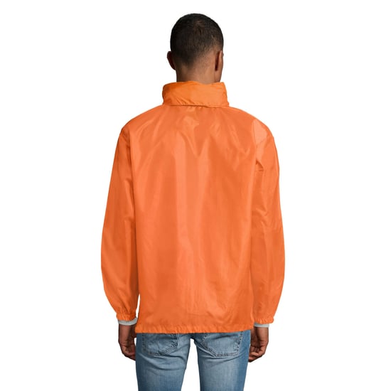 SOLS - "Shift" Windjacke für Herren/Damen Unisex () - Image 2