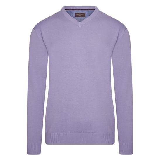 Cappuccino Italia Pullover Lilac Purple - Image 1