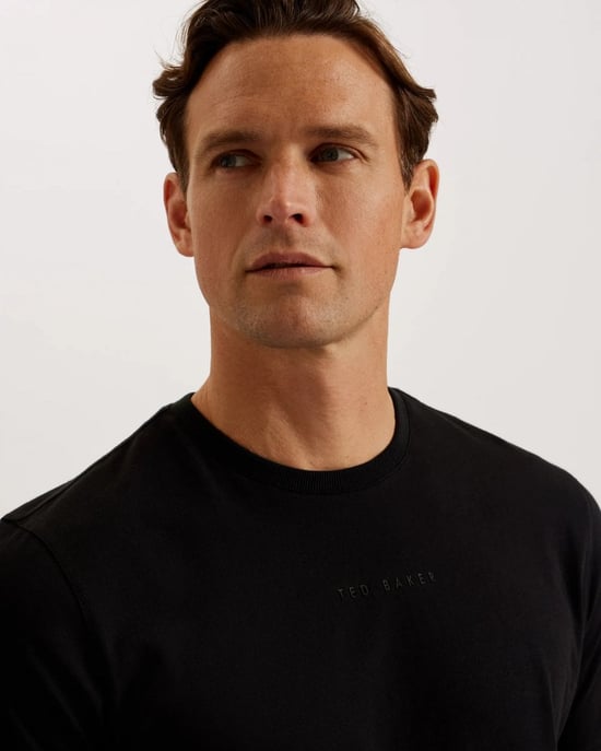 Ted Baker Wiskin Herren T-Shirt - Image 3