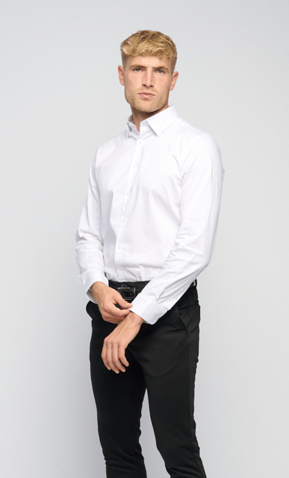 Das Original Performance Shirt - Weiß - Image 1