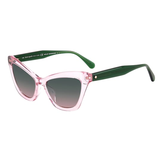 Kate Spade Damen-Sonnenbrillen 54/17/140 mm Acetat - Image 1