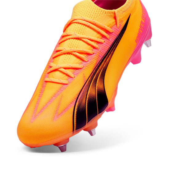 PUMA Unisex ULTRA ULTIMATE MxSG Fußballschuhe - Image 6
