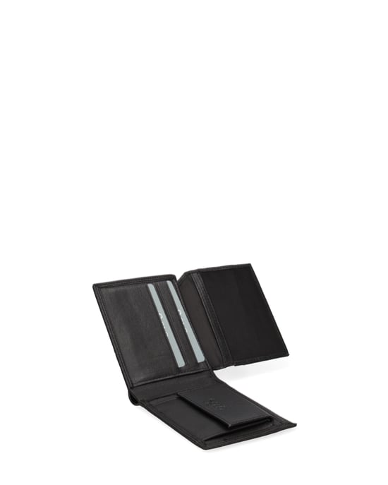 Solo Soprani Geldbörse Männer BLACK - Image 5