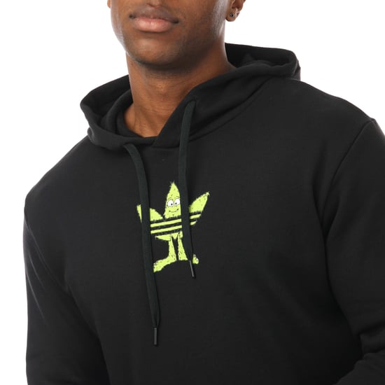 Grafik Fun Hoodie - Image 3
