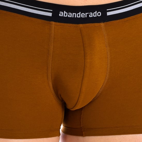 Fortgeschrittener anatomischer Front-Boxer A077I Herren - Image 2