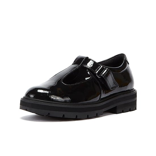 Clarks Prague Brill O Kinderschuhe - Image 3