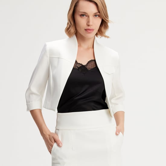 Minimalistische Erntejacke - Image 2