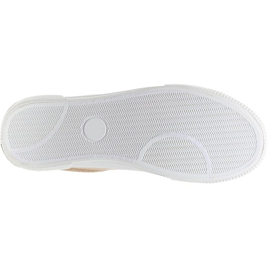 Rocket Dog Cheery Heidi Damen Sneakers aus dunkler Naturbaumwolle - Image 4