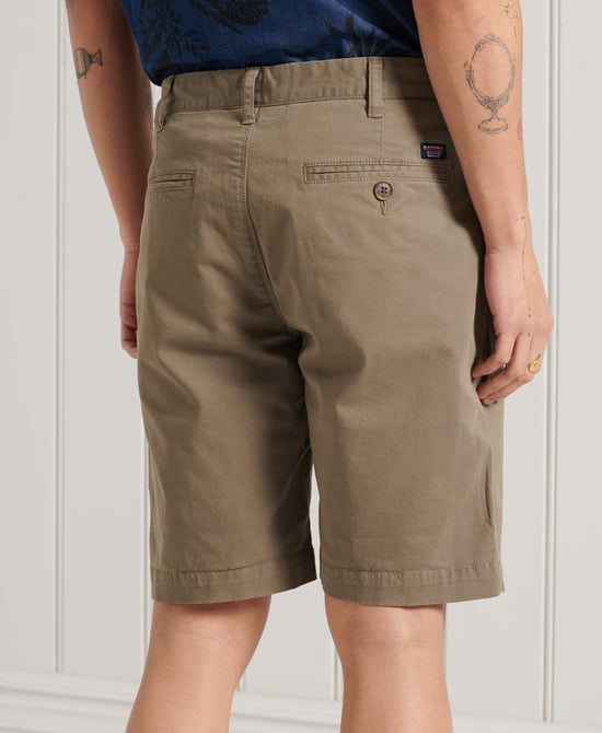 Superdry International Chino Shorts