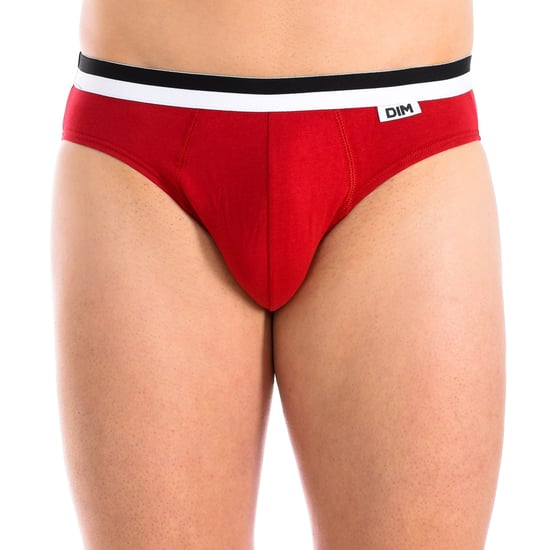 Pack-2 Slips Unno Basic atmungsaktives Gewebe D05H1 Mann - Image 5