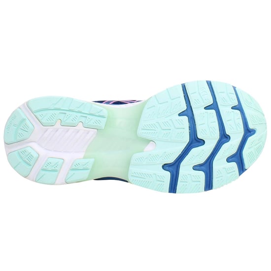 Asics Gel-Kayano 27 Blaue Laufschuhe für Damen - Image 3