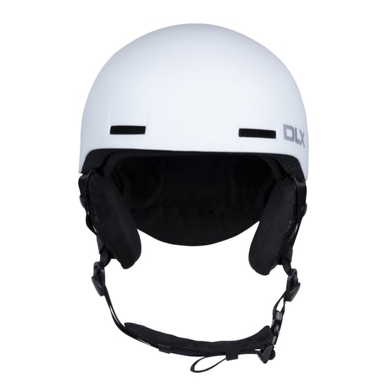 - "Russo DLX" Skihelm für Herren/Damen Unisex (Weiß) - Image 1