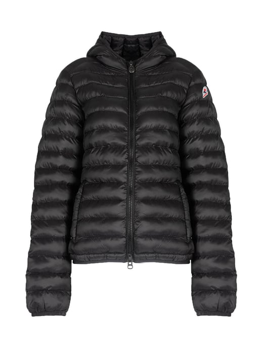 Invicta Jacke Damen schwarz - Image 1