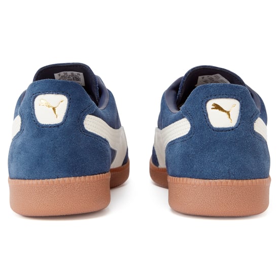 PUMA Liga Suede Trainers Sport Shoes Unisex