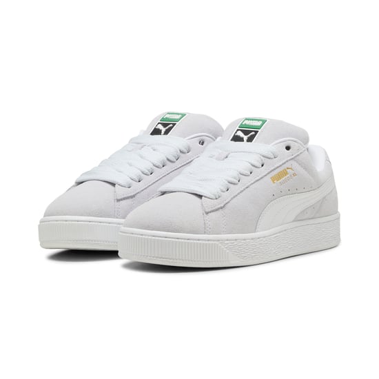 PUMA Unisex Suede XL Sneakers - Image 1