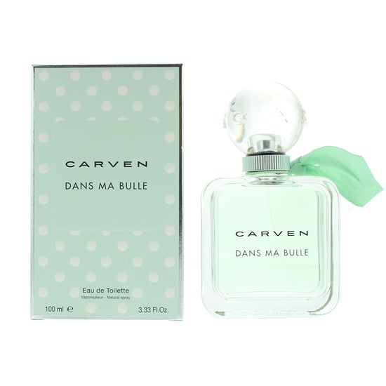 Carven Dans Ma Bulle Eau de Toilette 100ml - Image 1