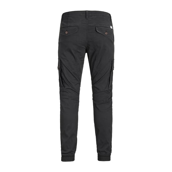 Jack & Jones Paul Warner Cargo Schwarz - Image 2