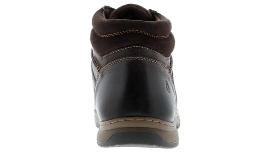 Grover Mens Lace Boots