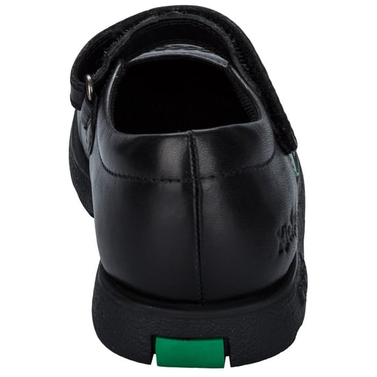 Mädchen Kickers Kleinkinder Fragma Pop Schuh in Schwarz - Image 5