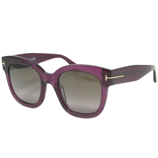 Tom Ford Beatrix-02 FT0613 69K Lila Sonnenbrille - Image 2