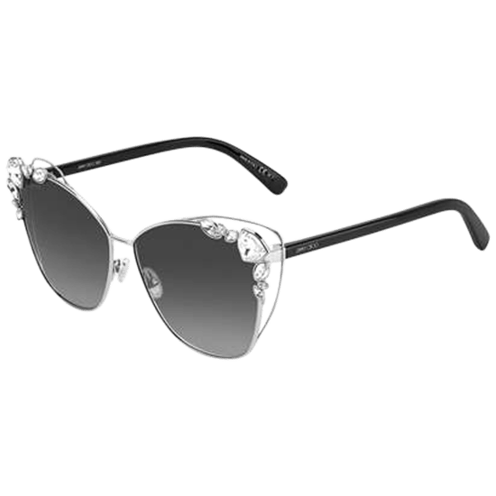 Jimmy Choo Sonnenbrille KYLA/S 25TH 0109O 61 - Image 1