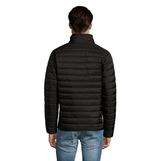 SOLS - "Ride" Steppjacke für Herren () - Image 2