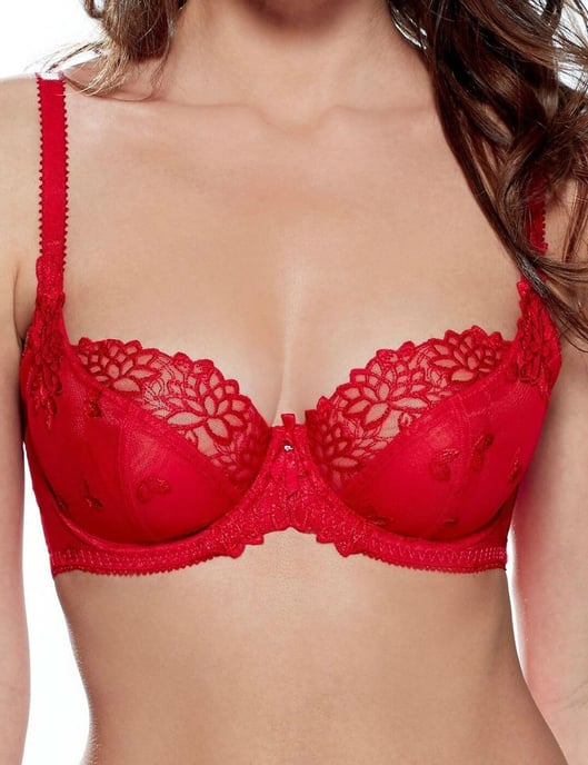 Charnos Suzette Balcony Bra