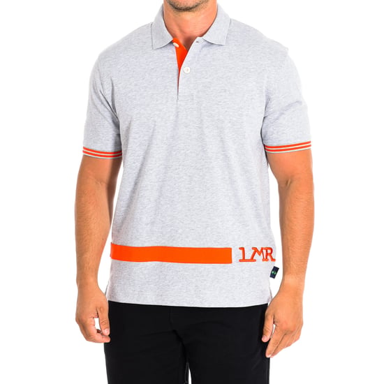 Short Sleeve Polo TMP304-JS303 man