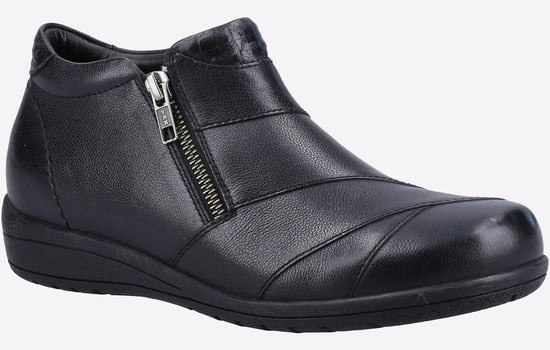 Fleet & Foster Friesan Womens