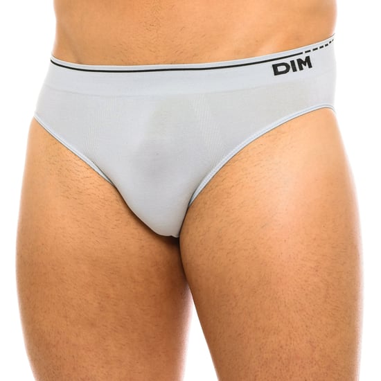 Pack-2 Slips Unno Basic nahtlos D05HE für Männer bieten gute Mobilität und Komfort - Image 6