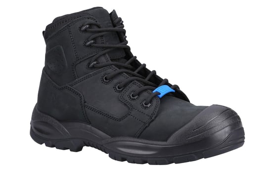 Hard Yakka Legend PR Memory Foam Sicherheitsstiefel Herren - Image 2