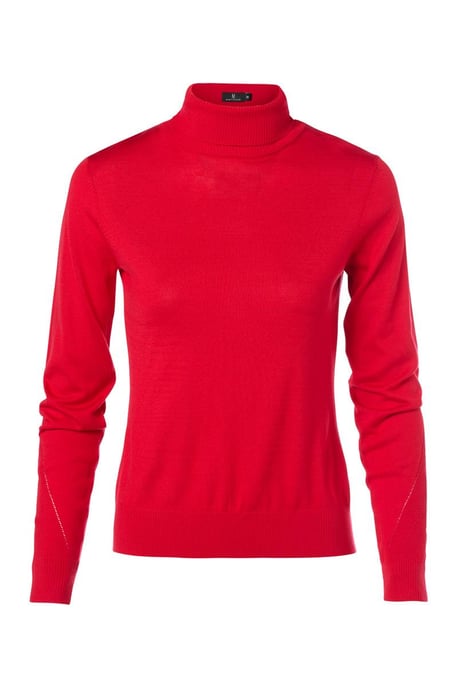 Elaine Top Rot - Image 2
