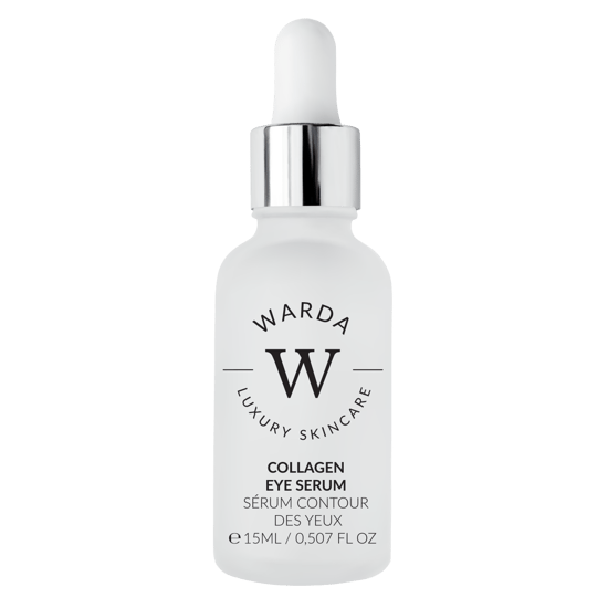 Warda Luxury Skincare  SKIN LIFTER BOOST COLLAGEN EYE SERUM 15m