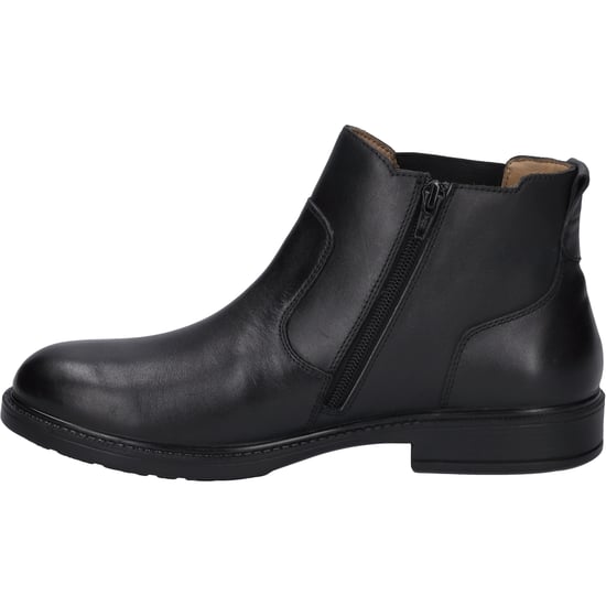 JOSEF SEIBEL Harry 05 | Stiefelette für Herren | Schwarz Harry 05, schwarz - Image 3