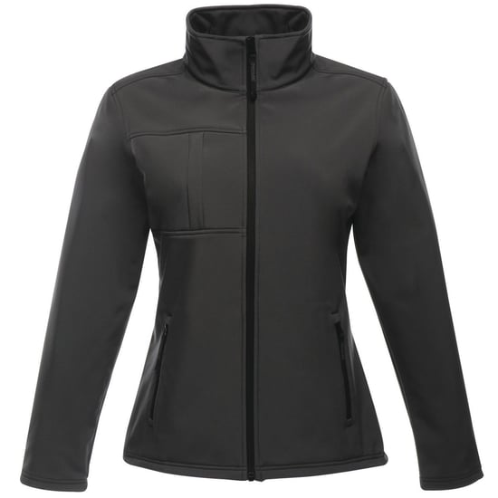 Regatta Professional Womens/Ladies Octagon II Wasserdichte Softshell-Jacke - Image 1