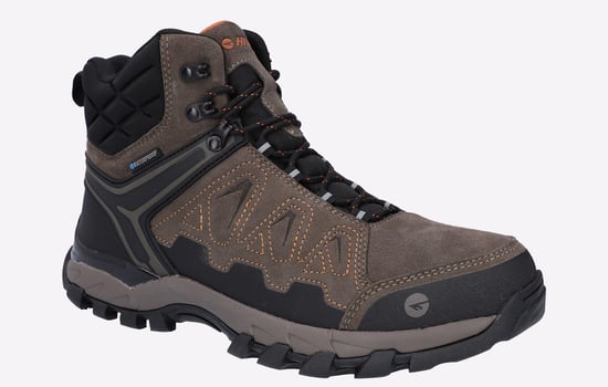 Hi-Tec V-Lite Explorer WASSERDICHT Herren - Image 2
