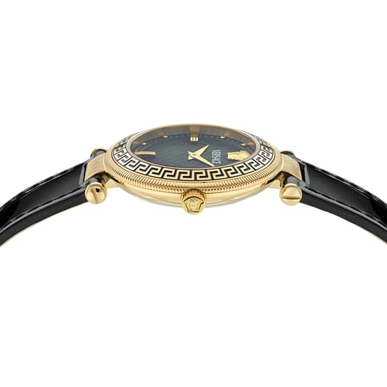 Versace Reve Damen Schwarz Uhr VE8B00224 - Image 2