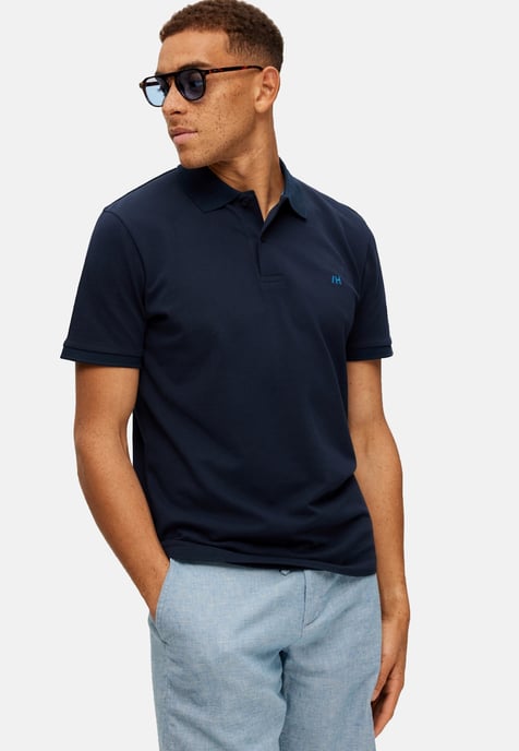 Selected Homme Poloshirt - Image 5