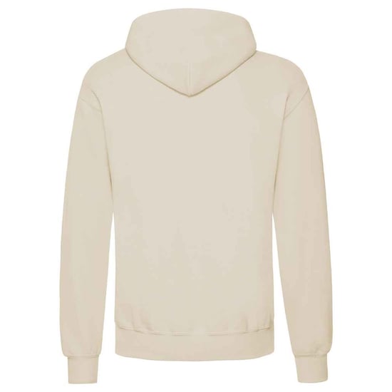 Fruit of the Loom - "Classic" Kapuzenpullover für Herren/Damen Unisex (Natürlich) - Image 2