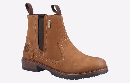Cotswold Laverton MEMORY FOAM Stiefel Womens - Image 2