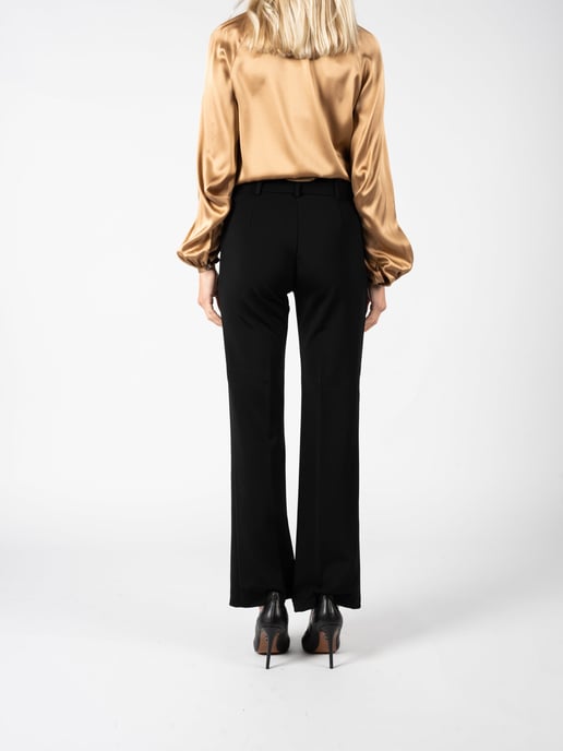 Pinko Hose Palci Damen schwarz - Image 4