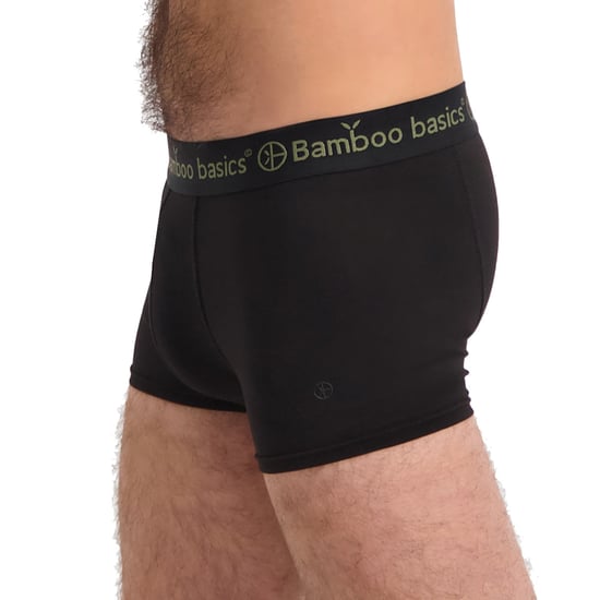 Bamboo Basics Liam Boxershort - Image 4