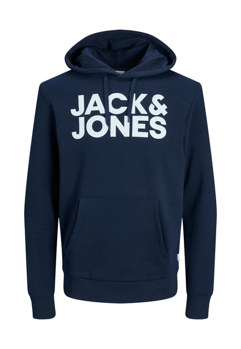 Jack & Jones Pullover-Kapuzenpullover - Image 1