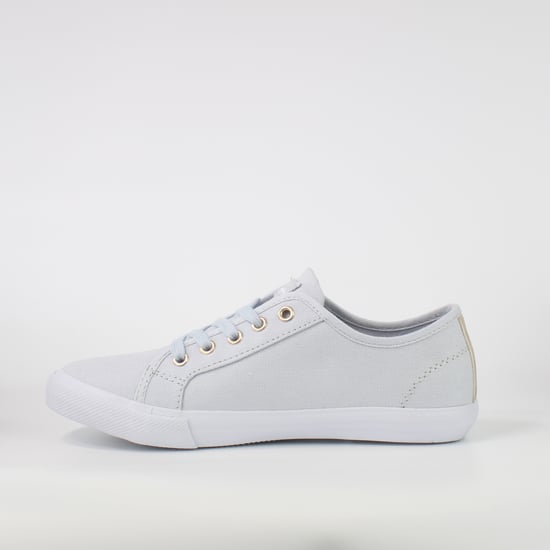 Champion Huntington Kids Light Blue Plimsolls
