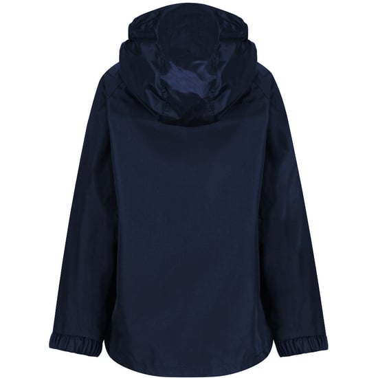 Regatta Professional Boys Junior Packaway Waterproof Coat